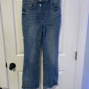Classic Blue Women's Jeans